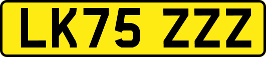 LK75ZZZ