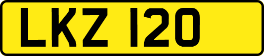 LKZ120