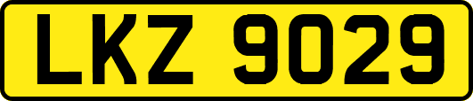 LKZ9029