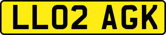 LL02AGK