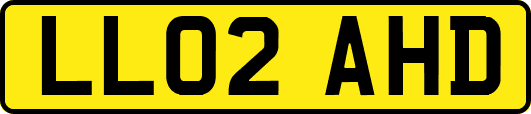 LL02AHD