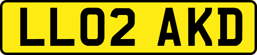 LL02AKD
