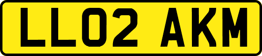 LL02AKM