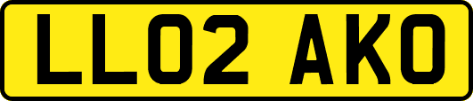LL02AKO