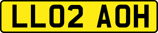 LL02AOH