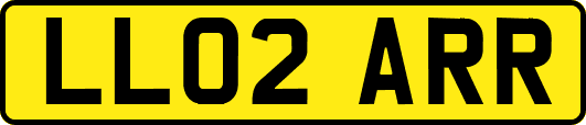 LL02ARR