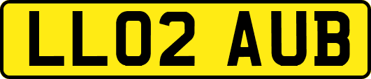LL02AUB