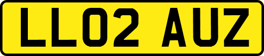 LL02AUZ