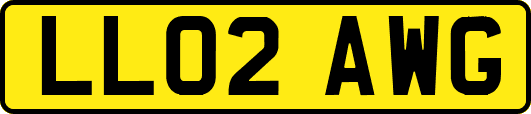 LL02AWG