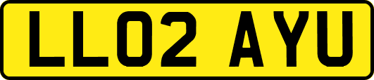LL02AYU