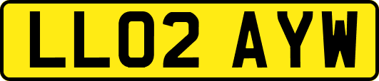 LL02AYW