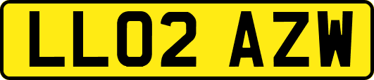 LL02AZW