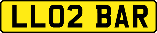 LL02BAR