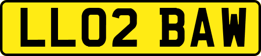 LL02BAW