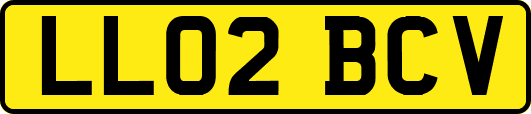 LL02BCV