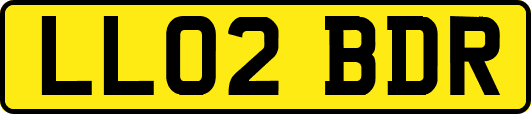 LL02BDR