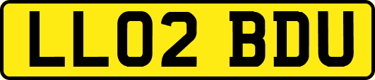 LL02BDU