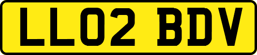 LL02BDV