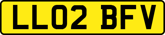 LL02BFV