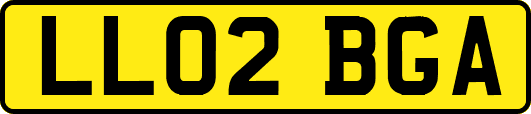 LL02BGA