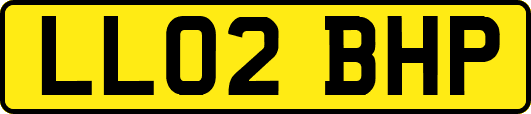 LL02BHP