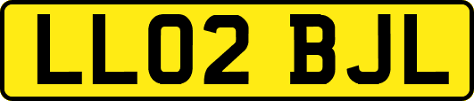 LL02BJL