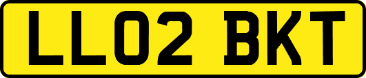 LL02BKT
