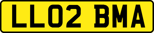 LL02BMA