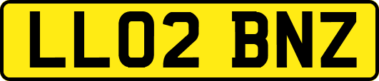 LL02BNZ