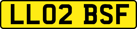 LL02BSF