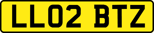LL02BTZ