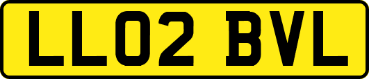LL02BVL