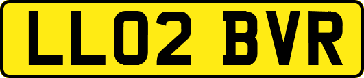 LL02BVR