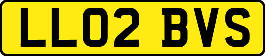 LL02BVS