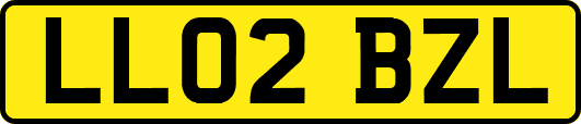 LL02BZL