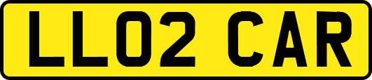 LL02CAR