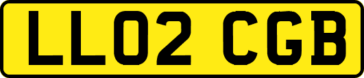LL02CGB