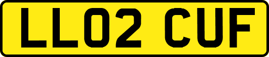 LL02CUF
