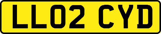 LL02CYD