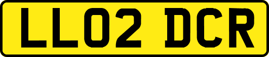 LL02DCR
