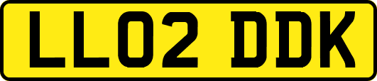 LL02DDK
