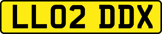 LL02DDX
