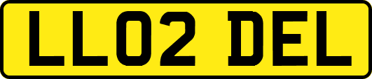 LL02DEL
