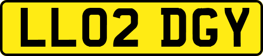 LL02DGY