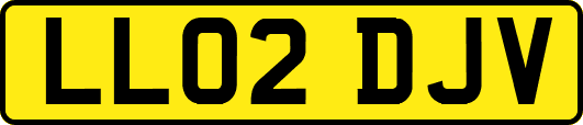 LL02DJV