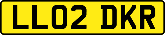 LL02DKR