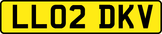 LL02DKV