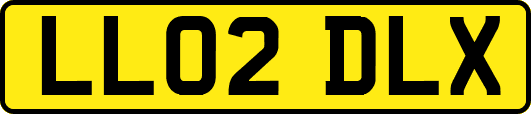 LL02DLX
