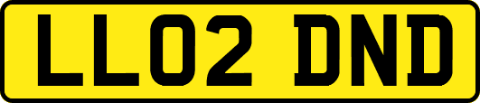 LL02DND
