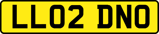 LL02DNO